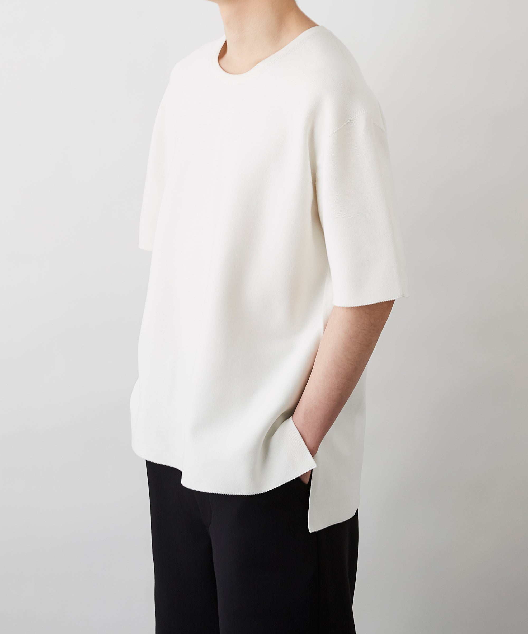 理想のTシャツとは?