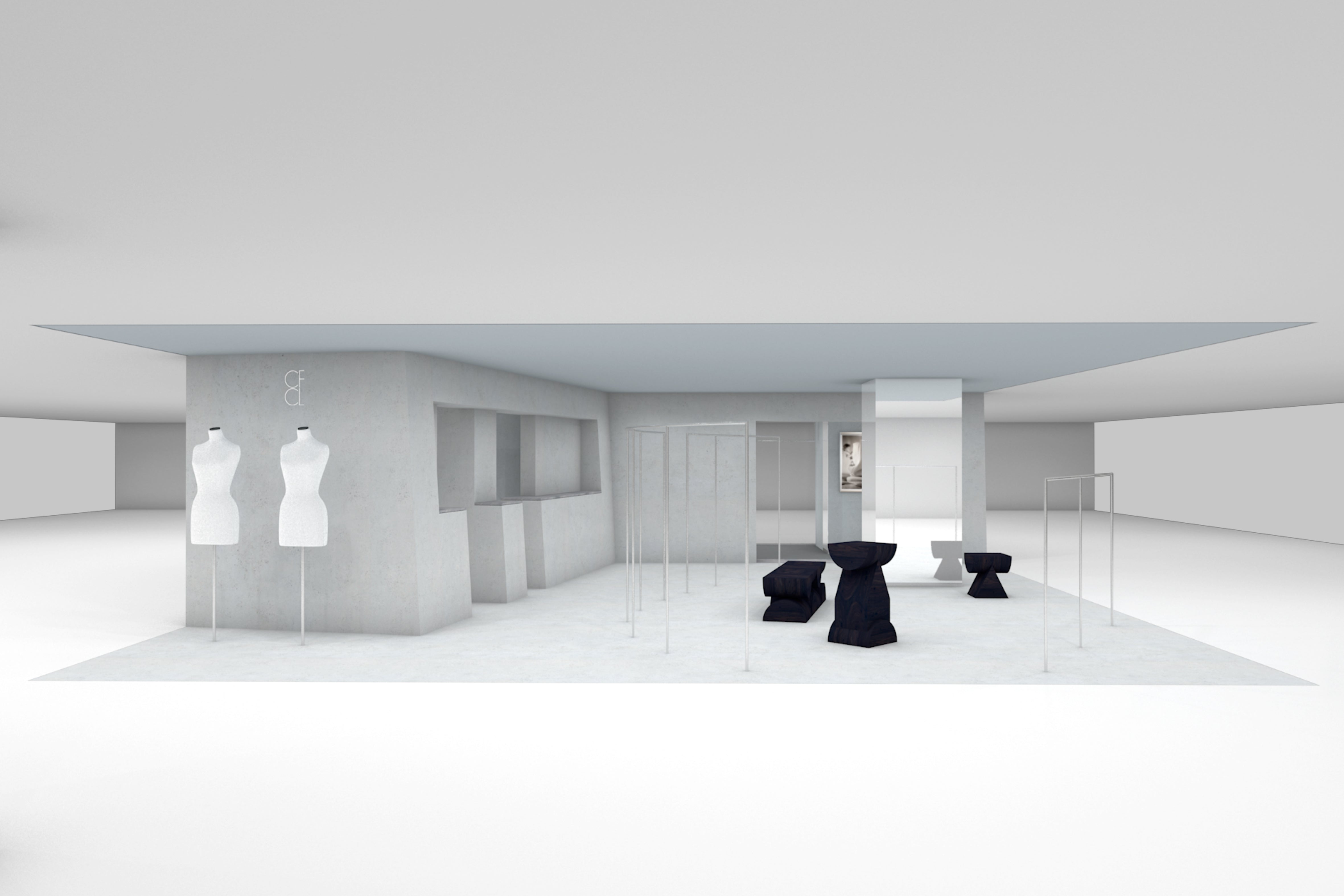 「CFCL SEIBU IKEBUKURO」が西武池袋にオープン