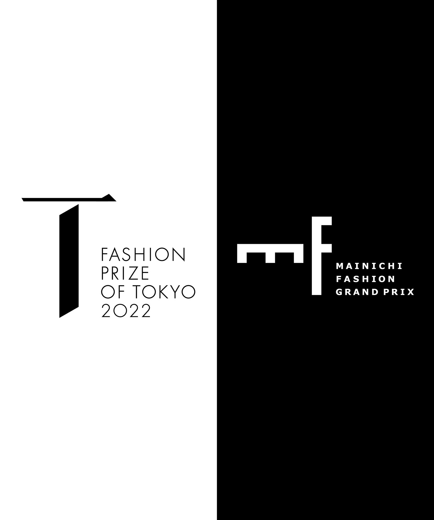 2021年(第39回)毎日ファッション大賞 新人賞・資生堂奨励賞及びFASHION PRIZE OF TOKYO 2022を受賞