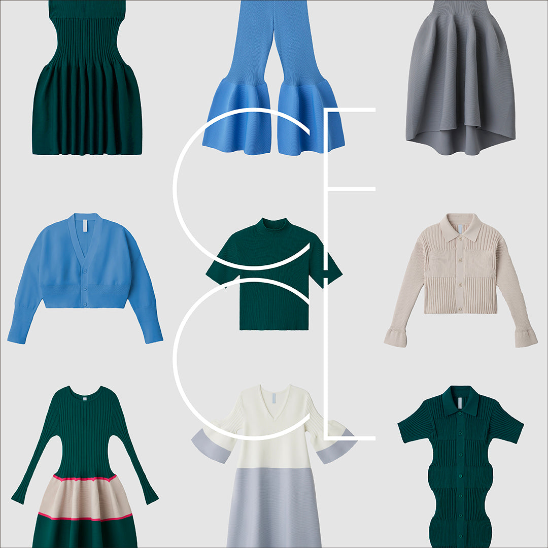 VOL.6 伊勢丹新宿店本館&メンズ館<br>POP UP開催