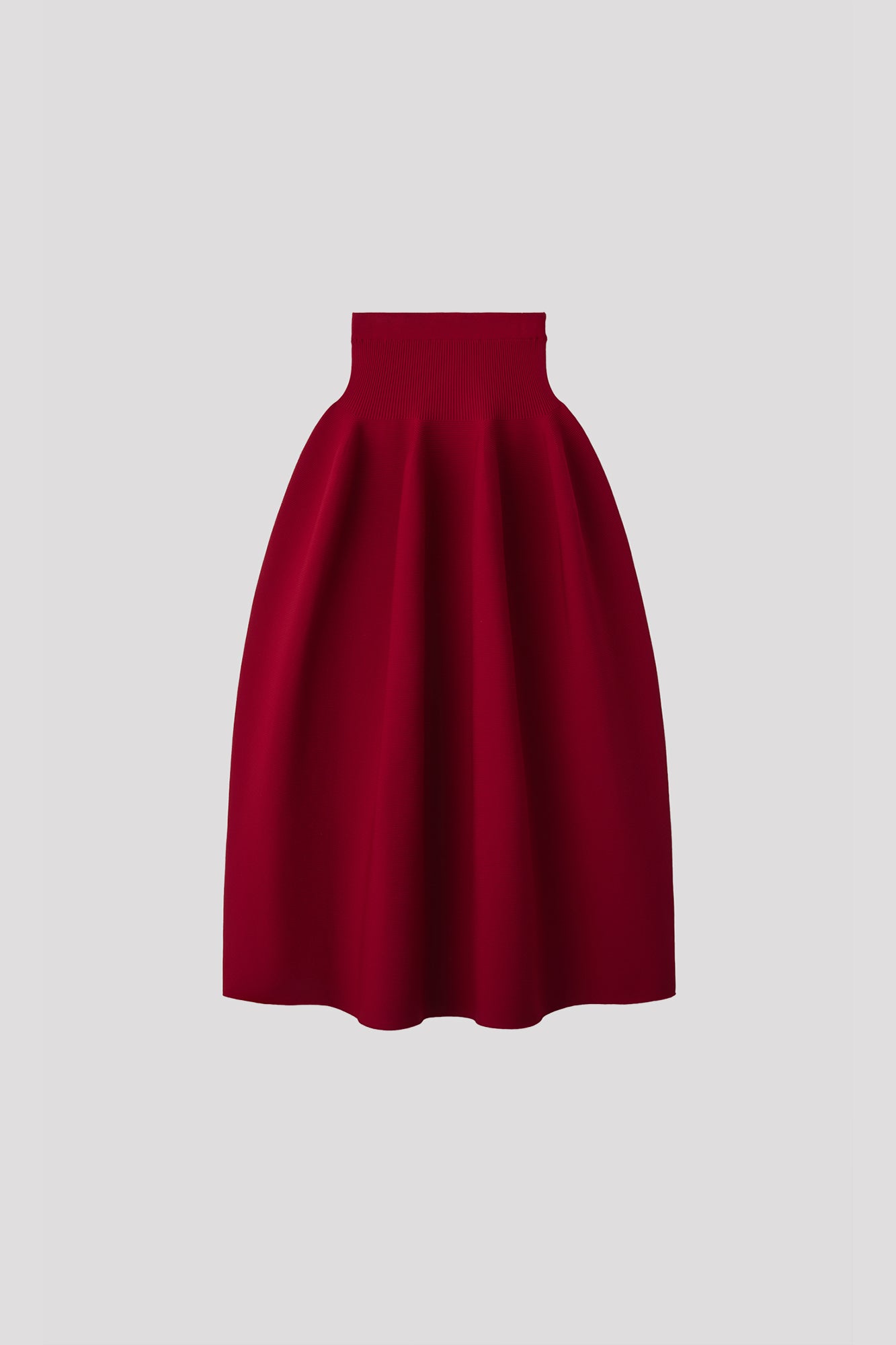 #色_MAROON RED