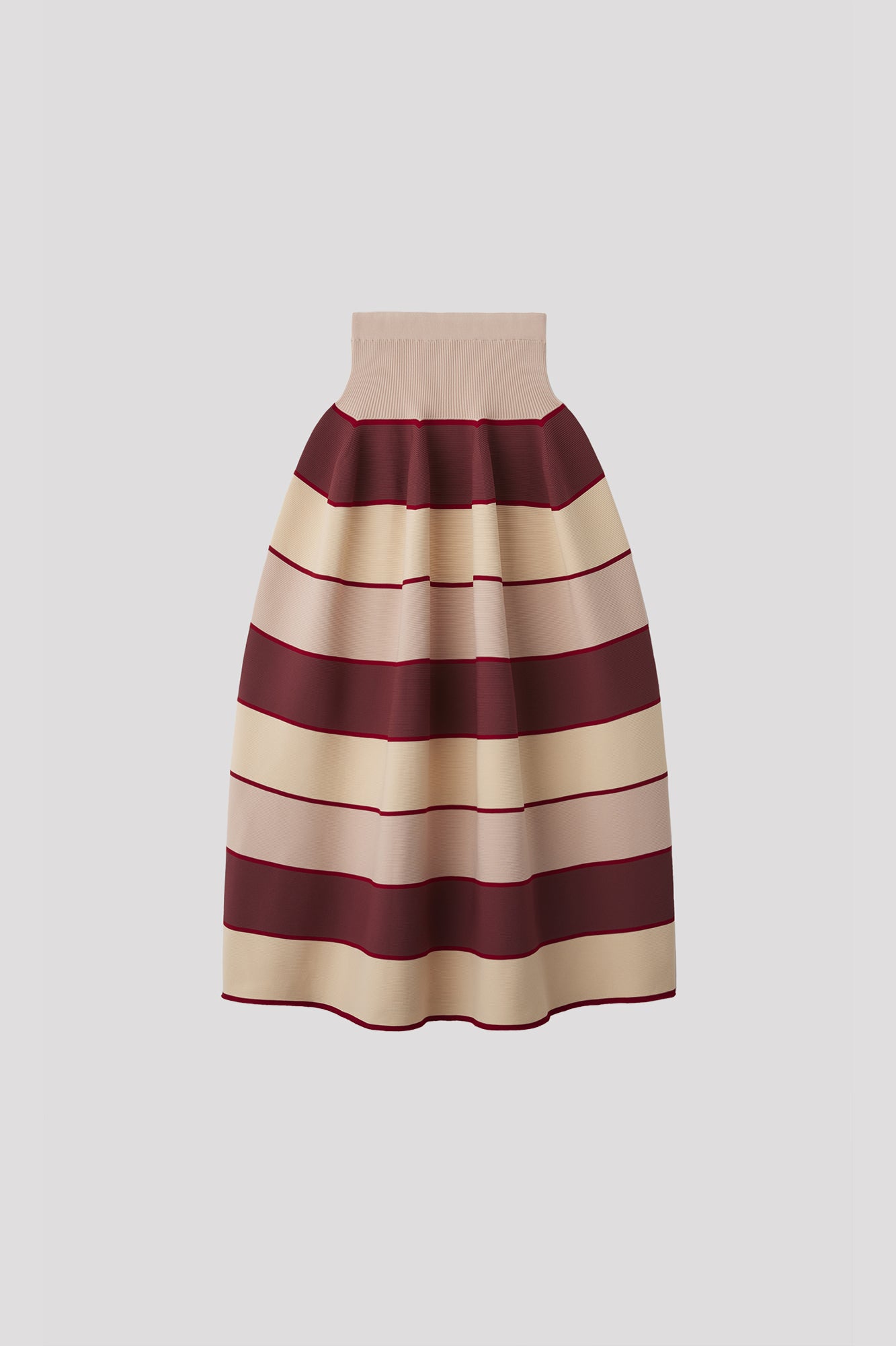 #色_PINK BEIGE MULTI