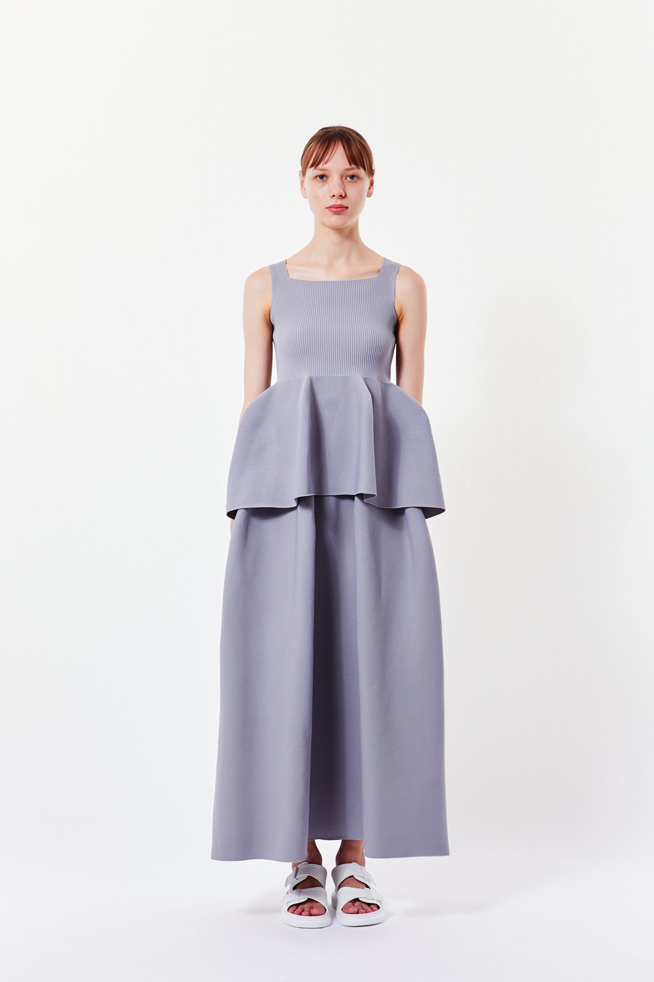POTTERY SKIRT 1-2