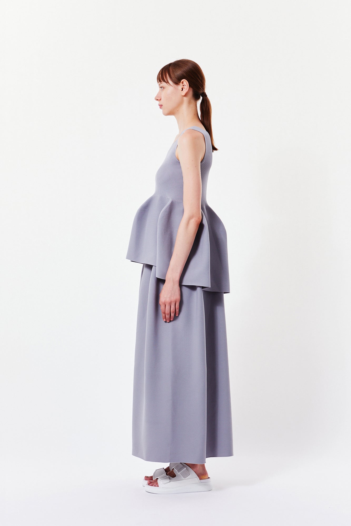 POTTERY SKIRT 1-2