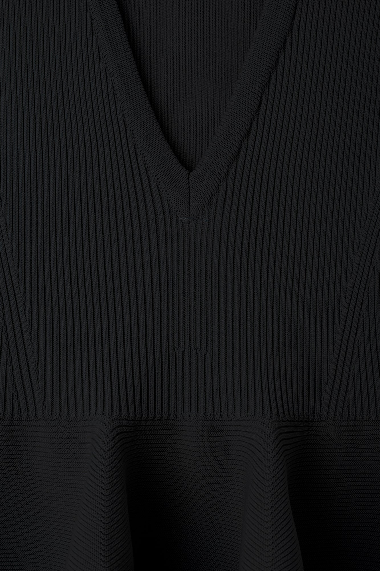 POTTERY HS SLEEVELESS MINI DRESS