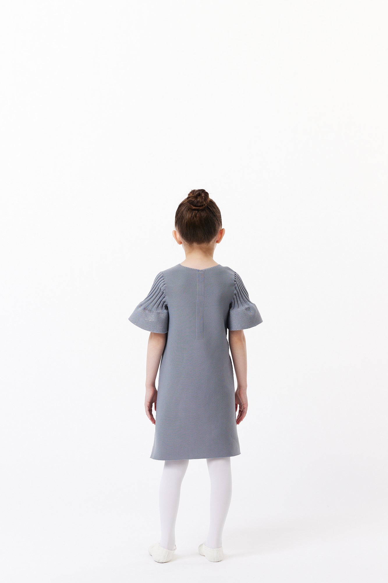Model height: 114cm Wearing size: 1