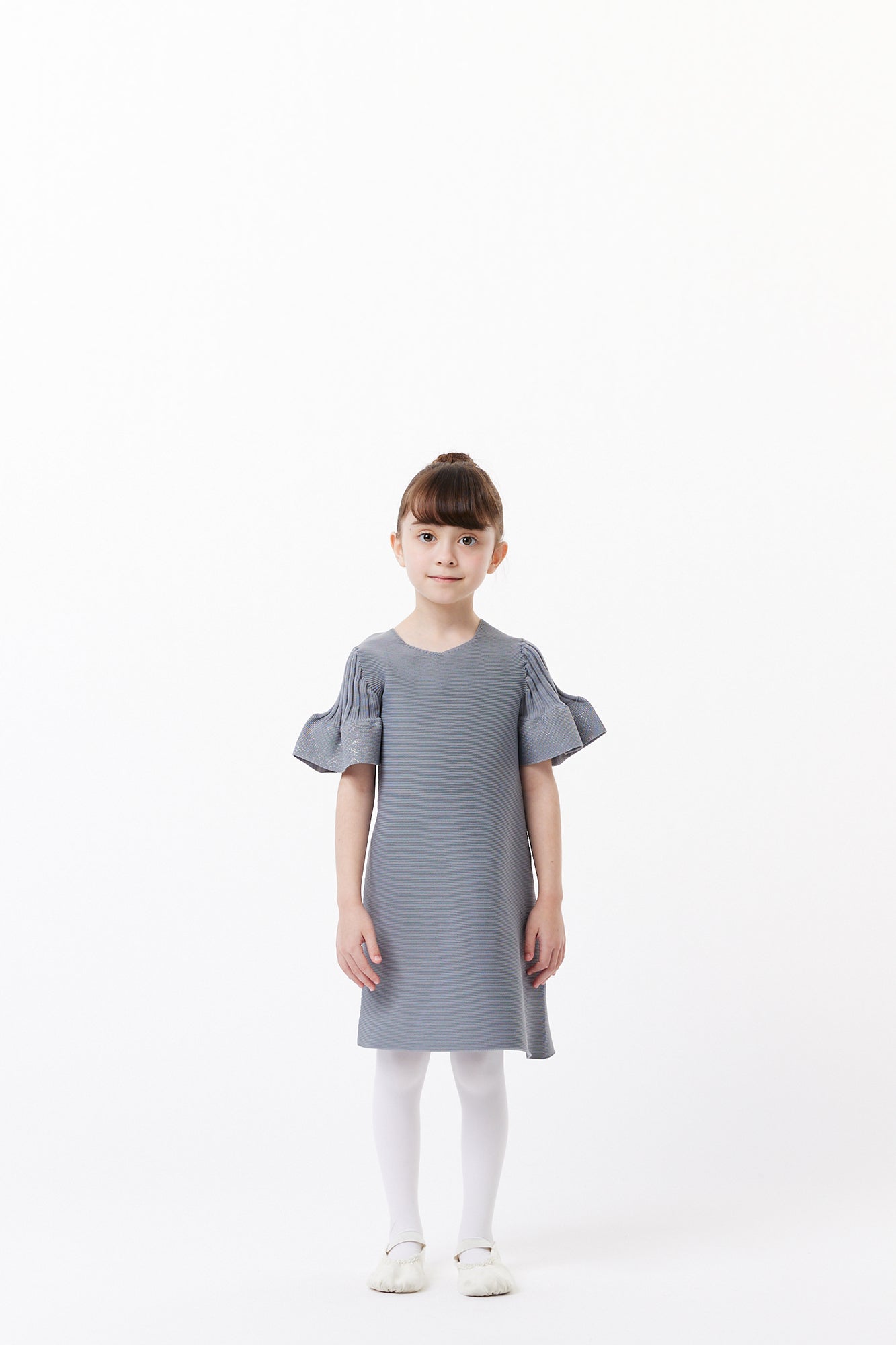 Model height: 114cm Wearing size: 1