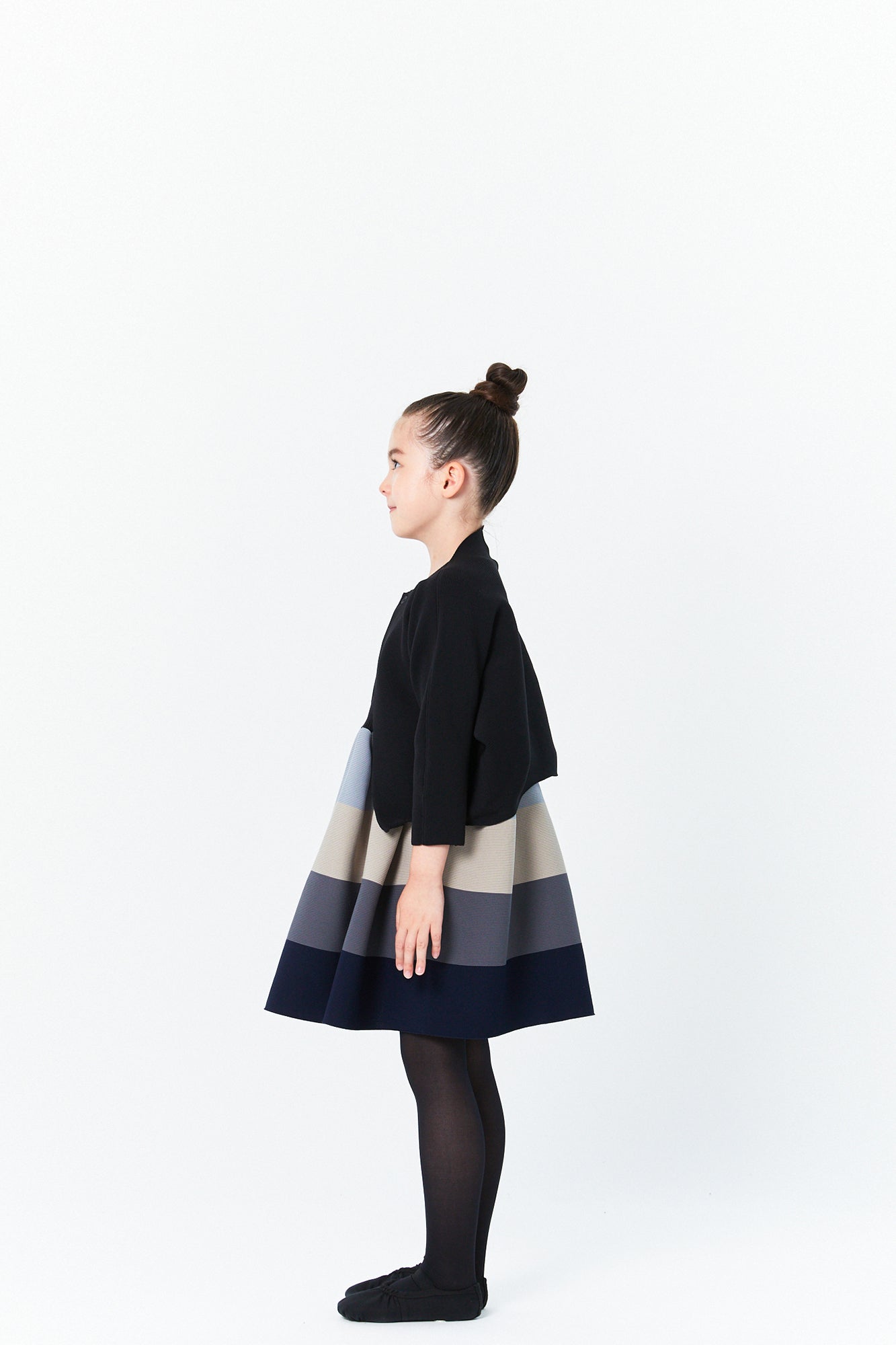 POTTERY KID CARDIGAN 1