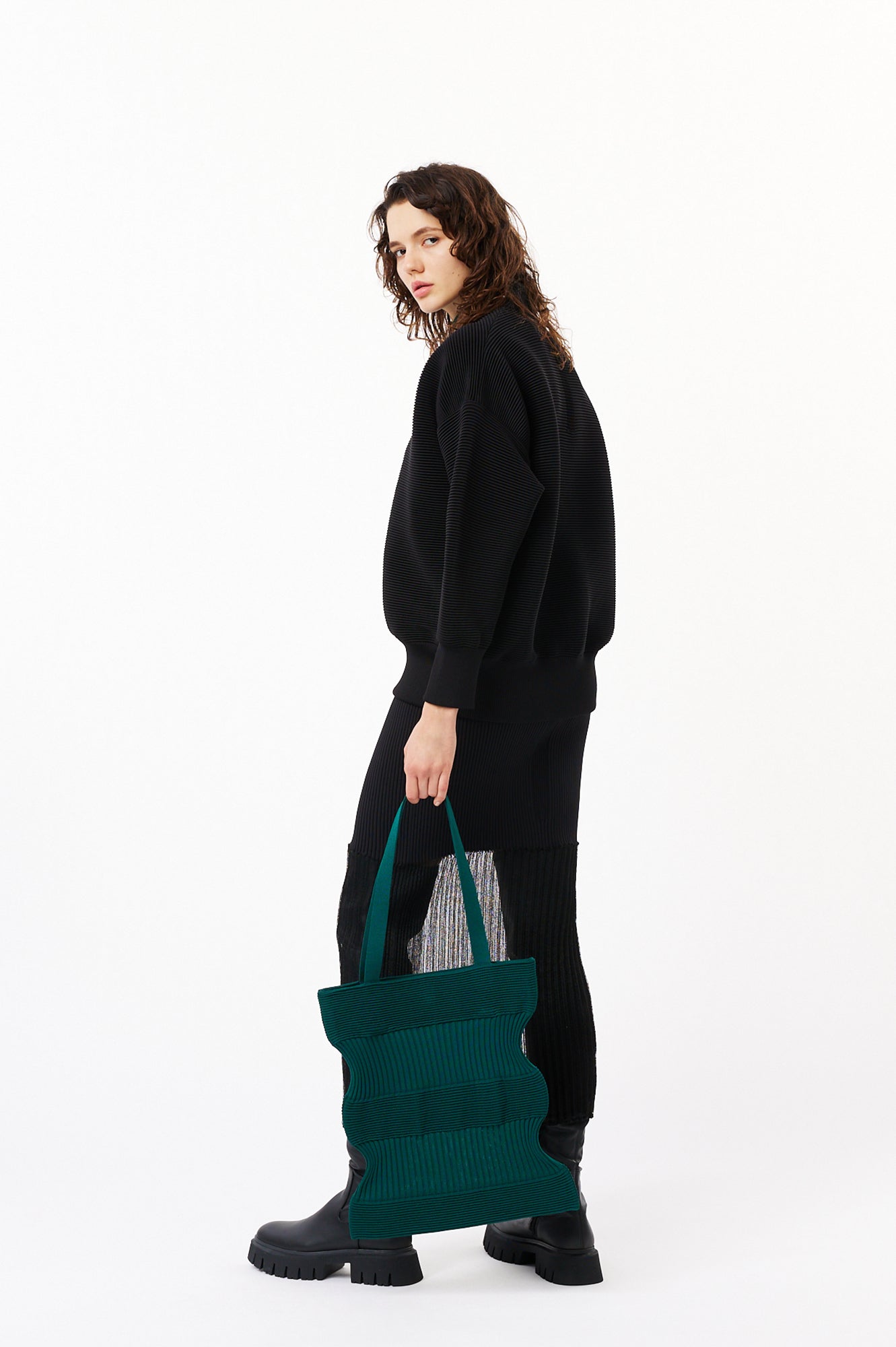 STRATA TOTE BAG