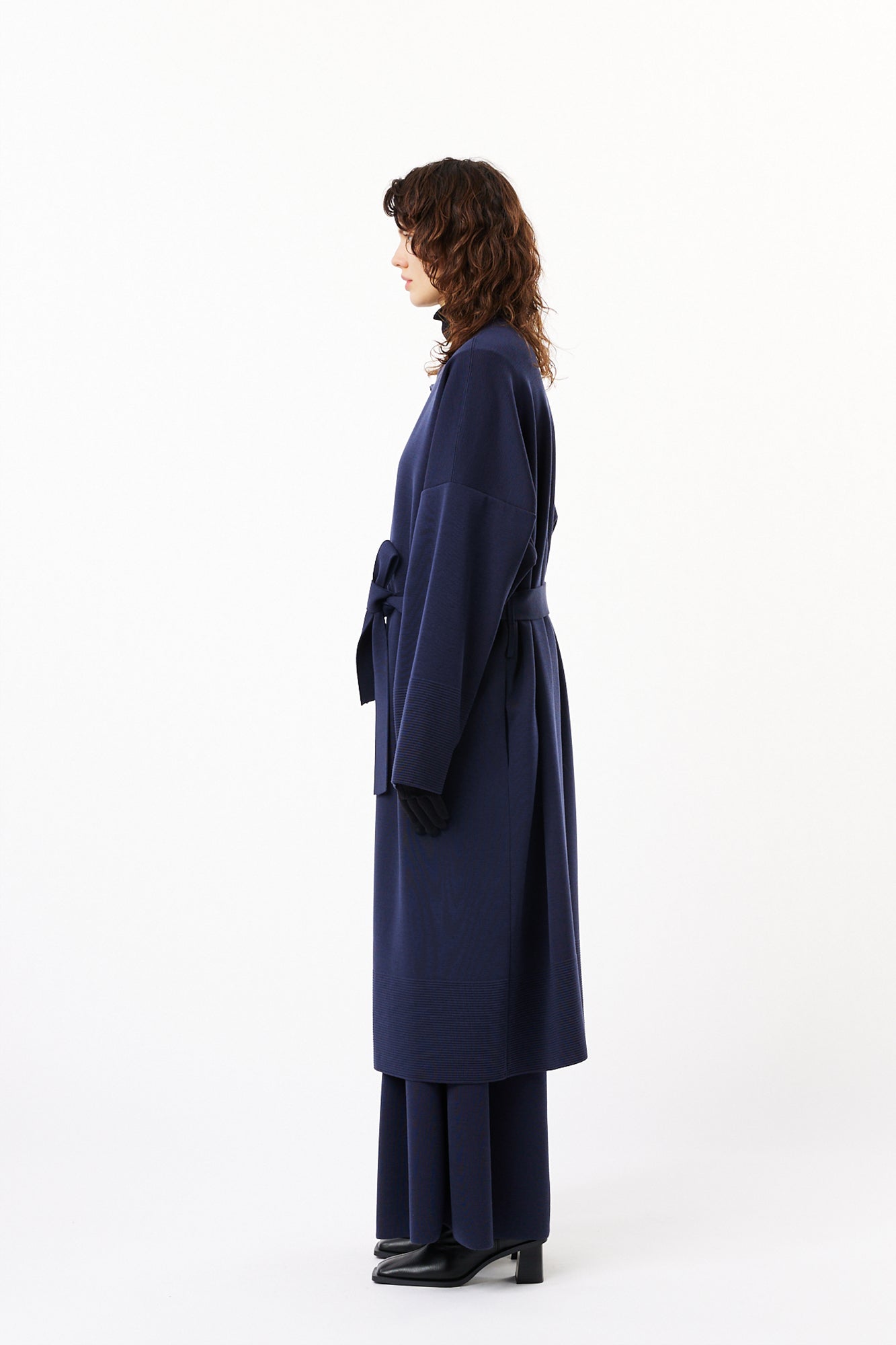 Model height: 176cm Wearing size: 5
