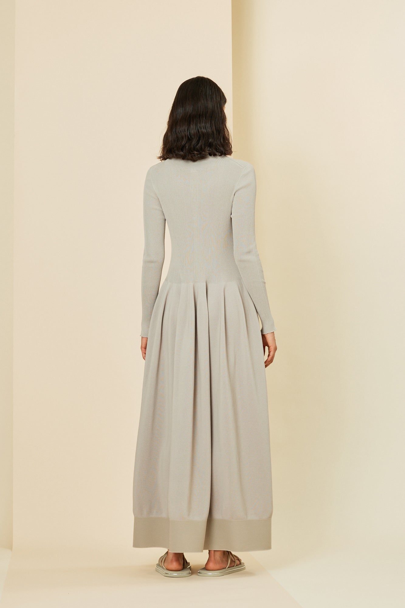 モデル身長:172cm 着用サイズ:3