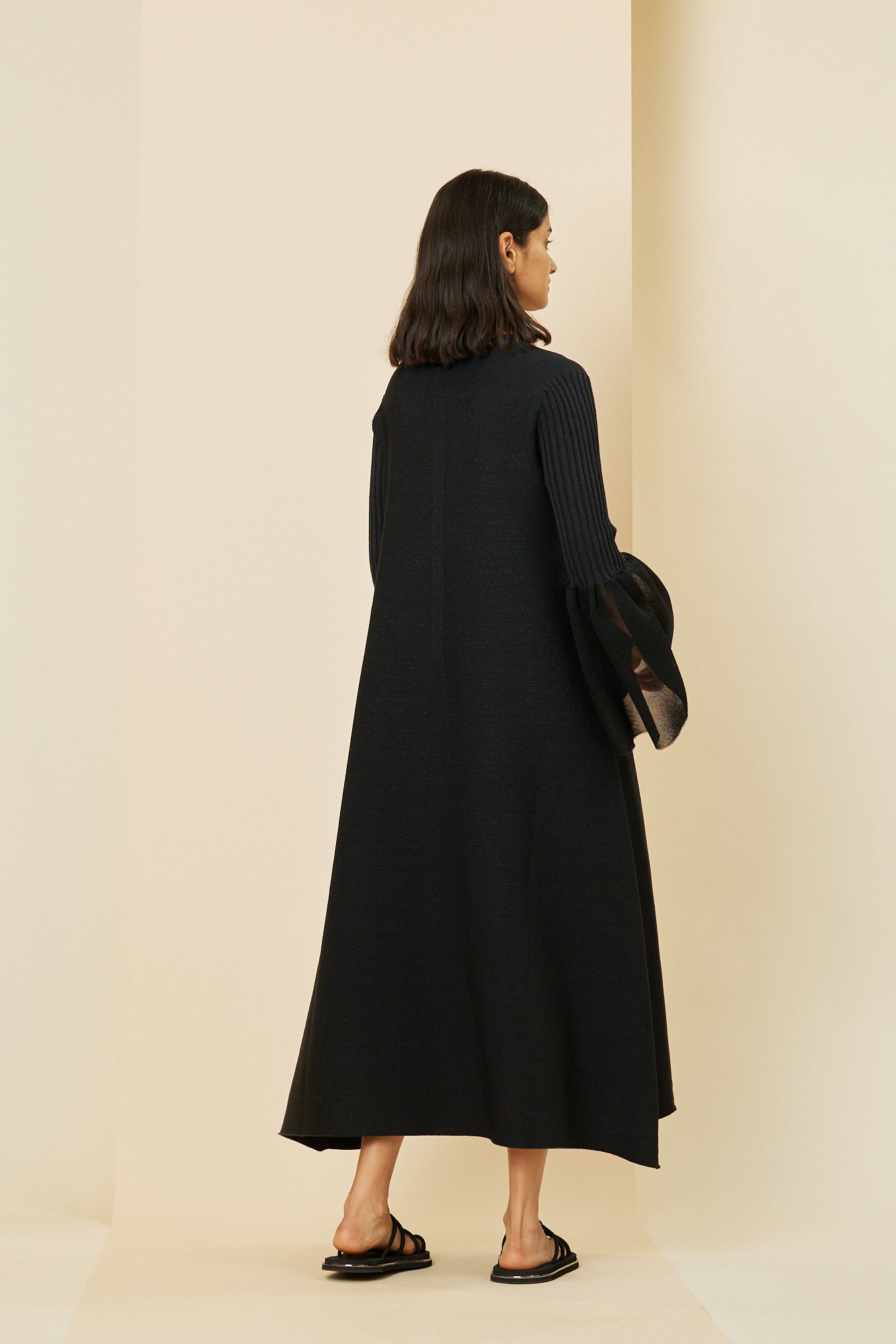 モデル身長:172cm 着用サイズ:3
