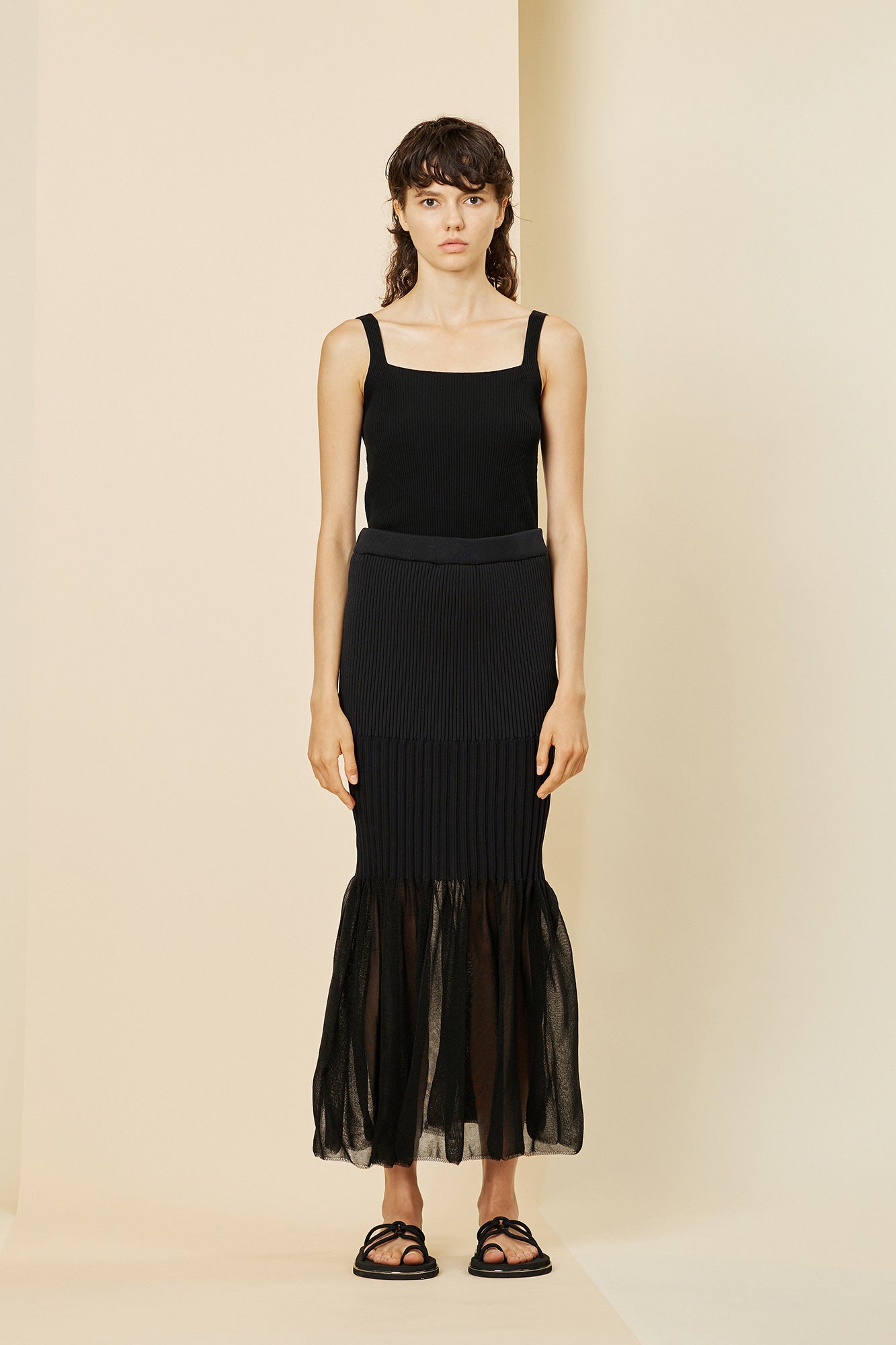 モデル身長:176cm 着用サイズ:3