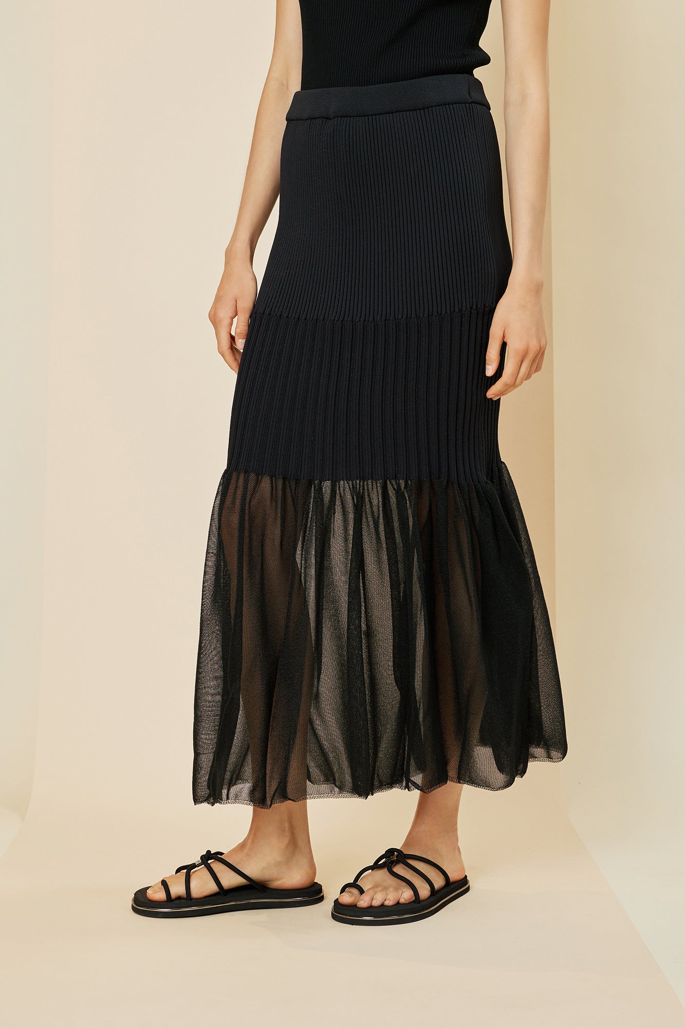 モデル身長:176cm 着用サイズ:3