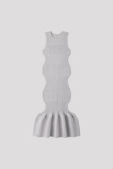 SILVER WHITE-SMOKE GRAY / 1