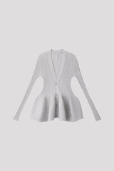SILVER WHITE-SMOKE GRAY / 1