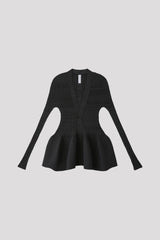 SHADOW GRAY-BLACK / 1