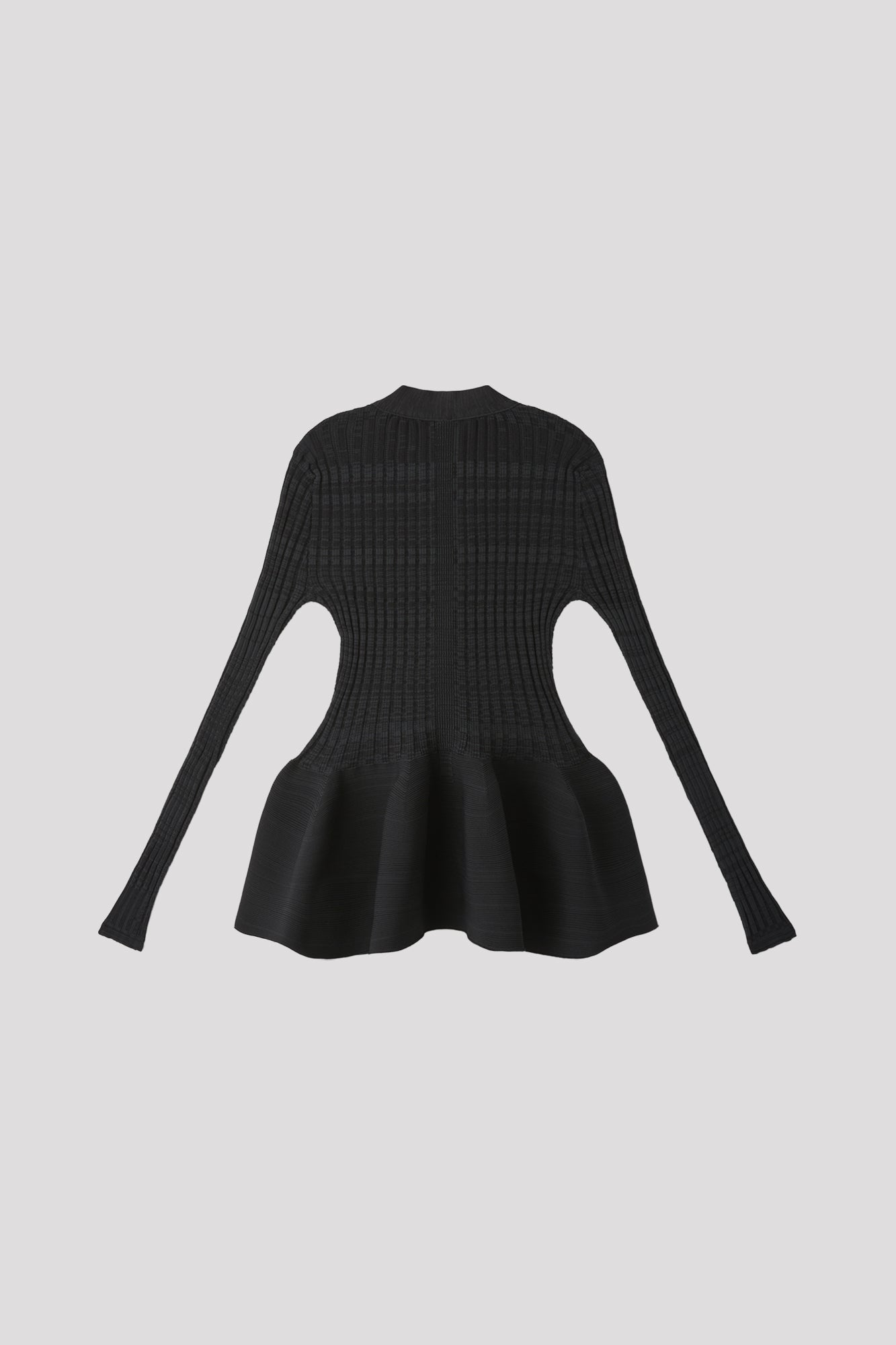 POTTERY CARDIGAN