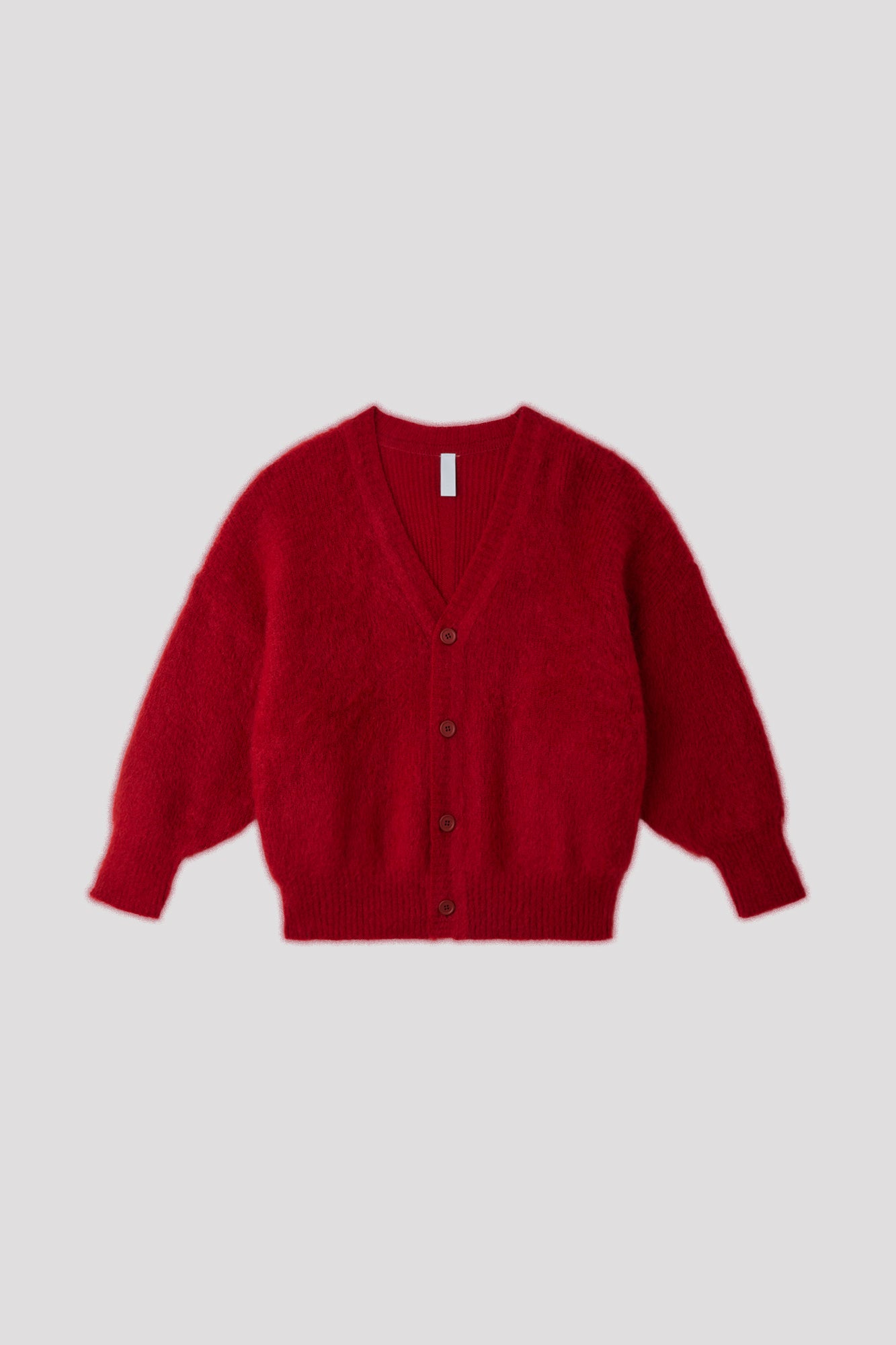 #色_MAROON RED