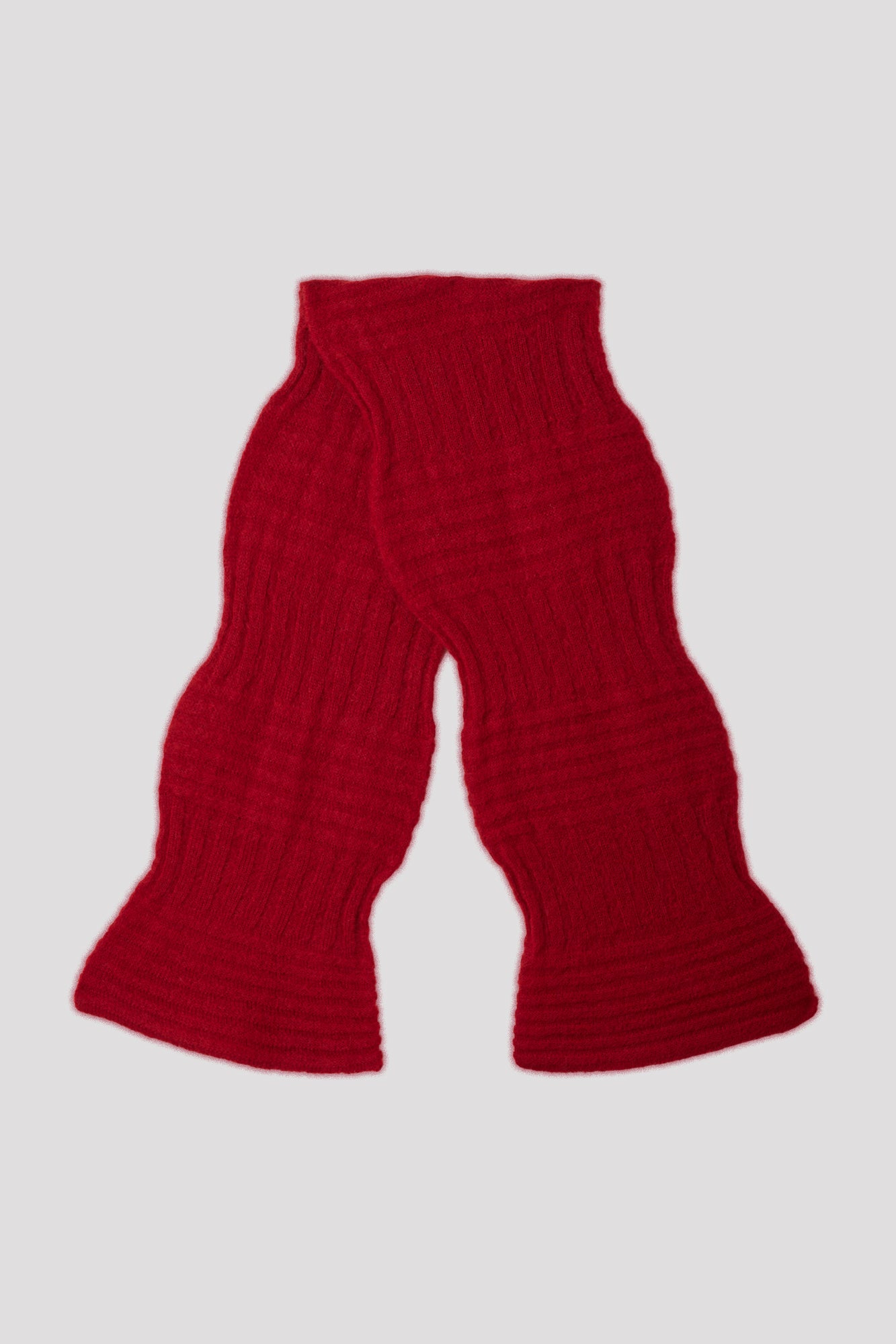 #色_MAROON RED