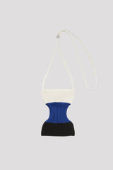 BLUE-BLACK / F