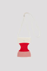 RED-PINK / F