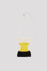 YELLOW-BLACK / F