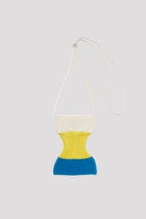 YELLOW-CYAN / F