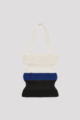 BLUE-BLACK / F
