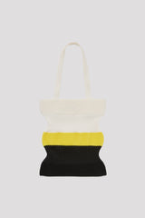 YELLOW-BLACK / F