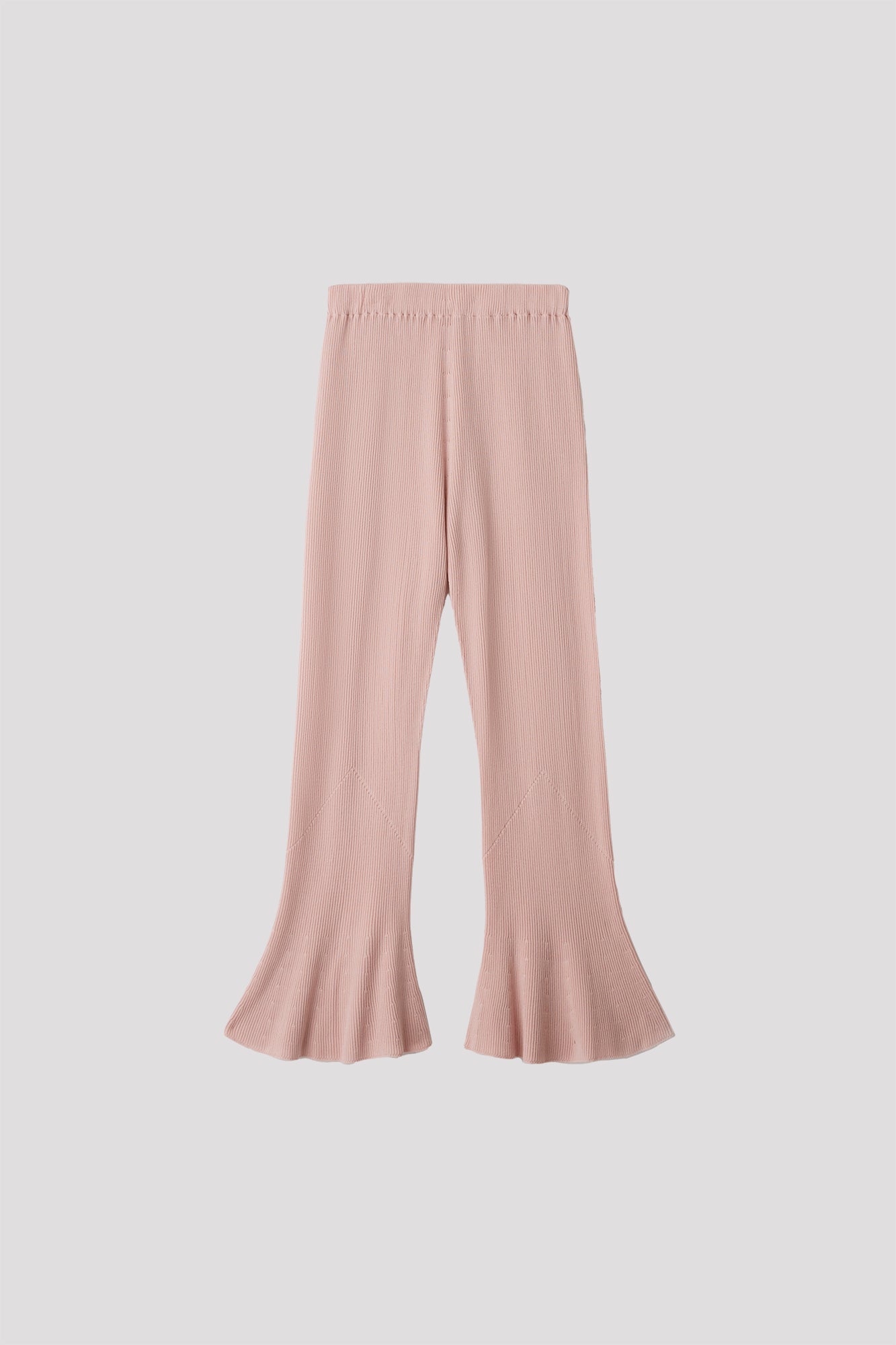 CUPRO RIB PANTS 2