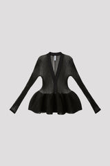 BLACK / 1