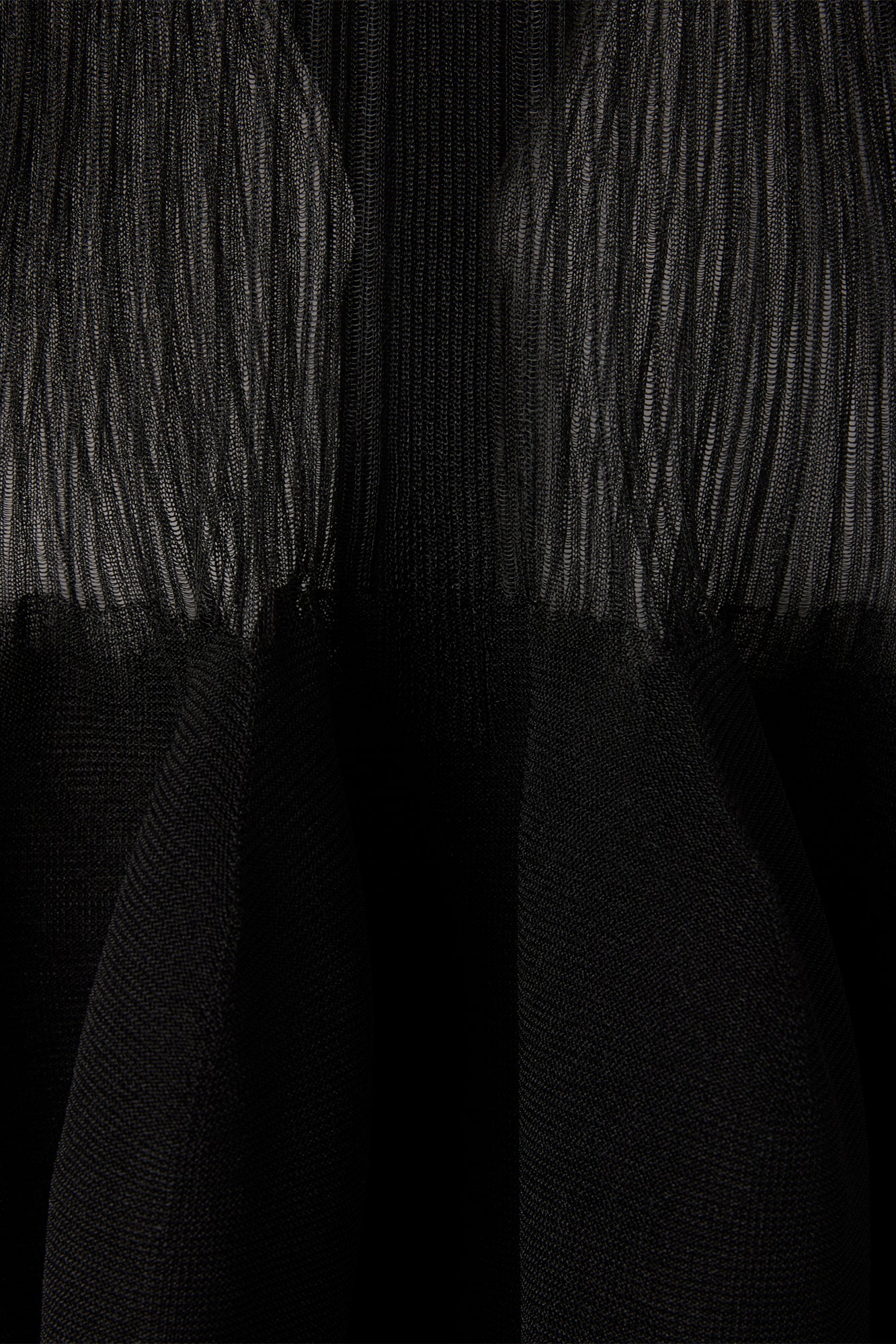 POTTERY LUCENT LONG SLEEVE CARDIGAN