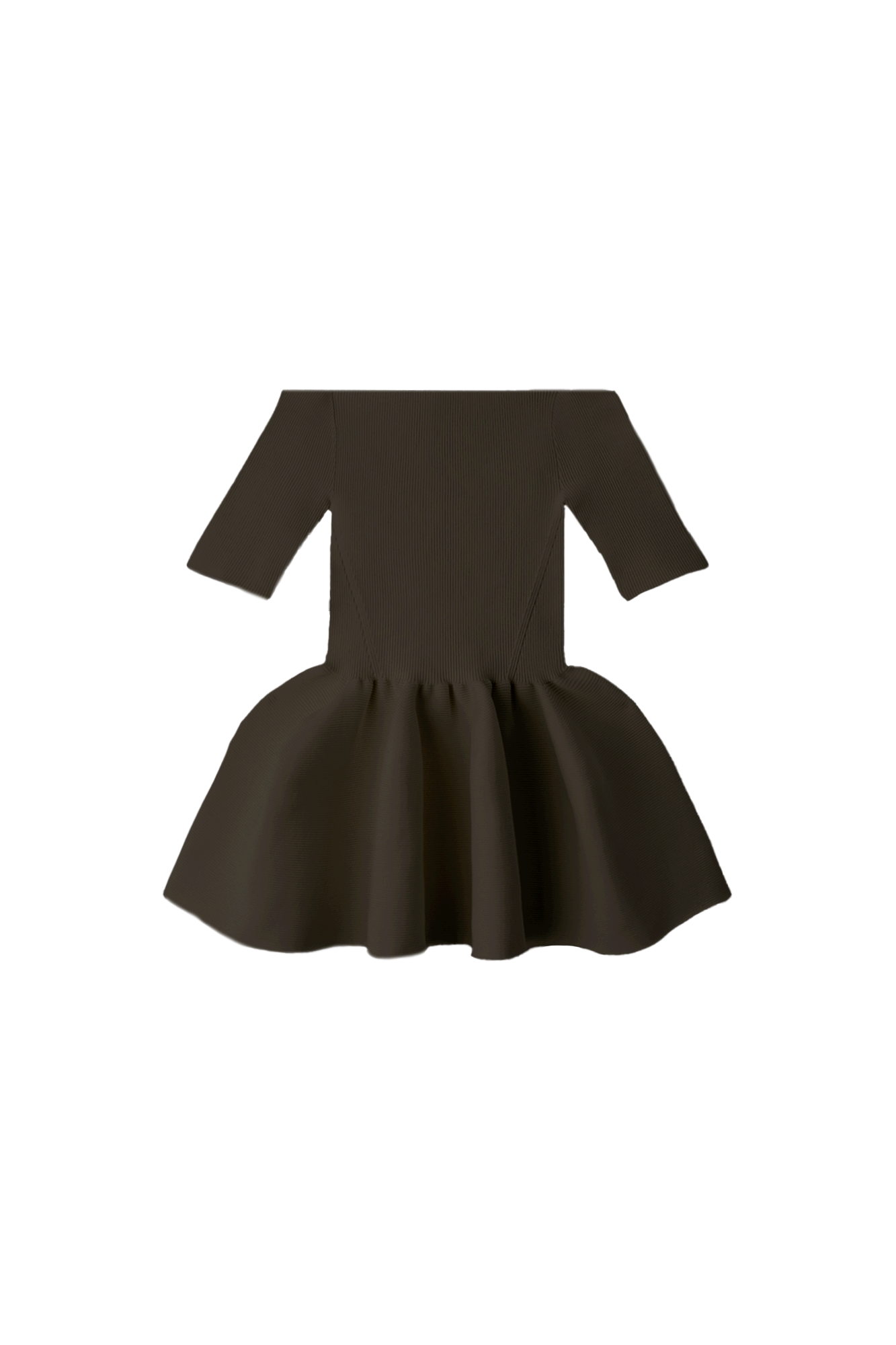 #色_DEEP BROWN