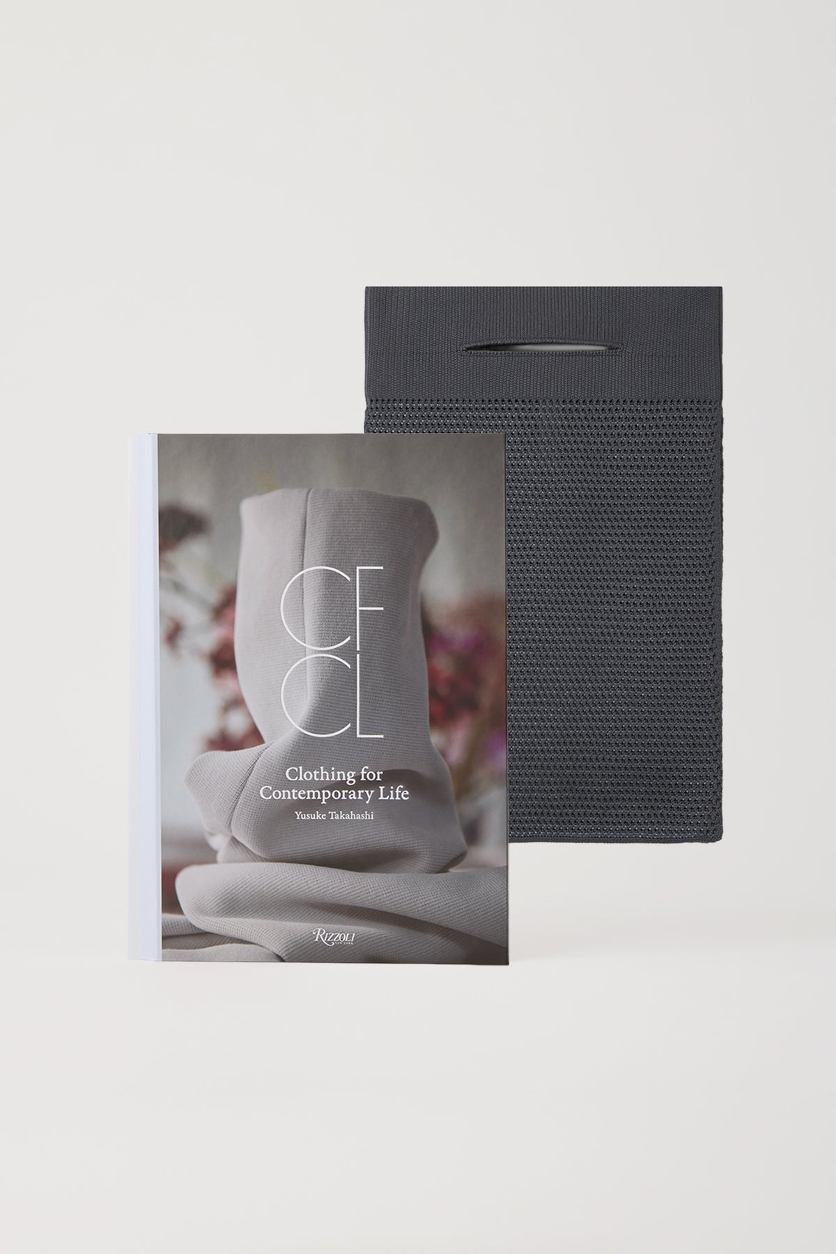 CFCL: Clothing for Contemporary Life with Specialty Bag