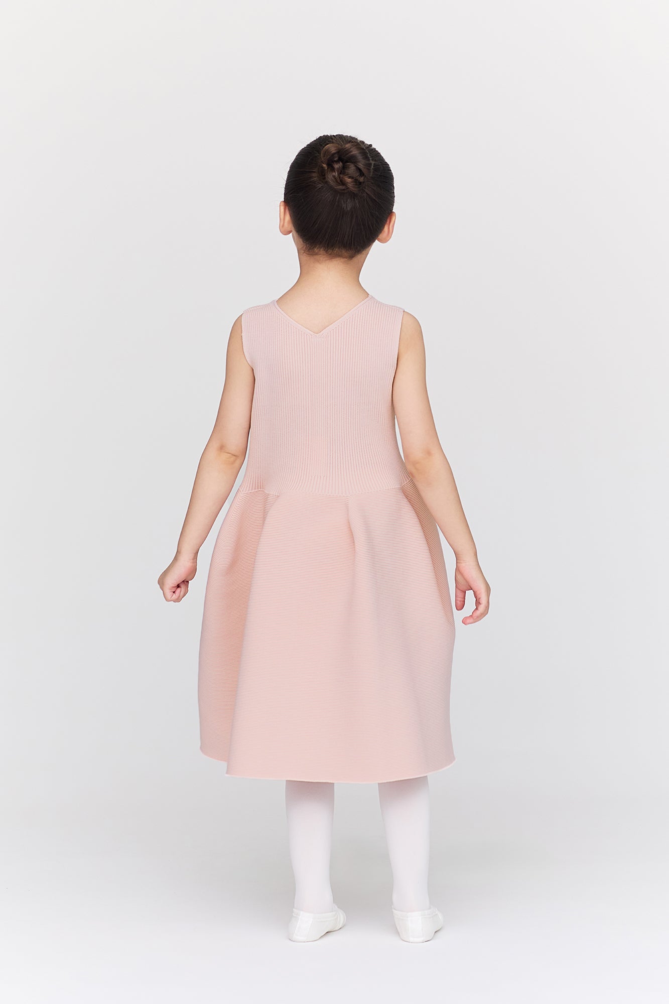 モデル身長:110cm 着用サイズ:5