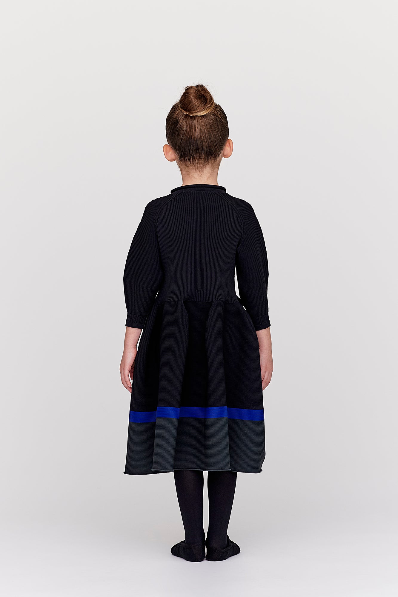 モデル身長:118cm 着用サイズ:5