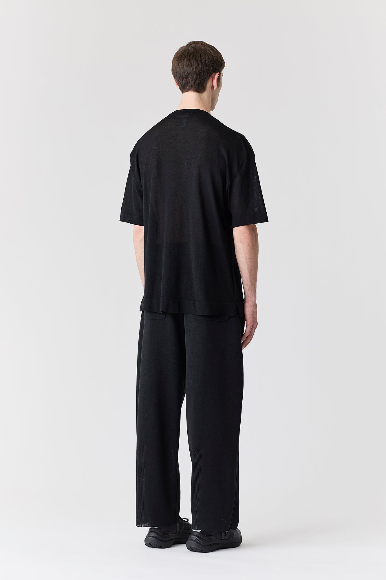 TC SOFT SHORT SLEEVE TEE SHIRT
