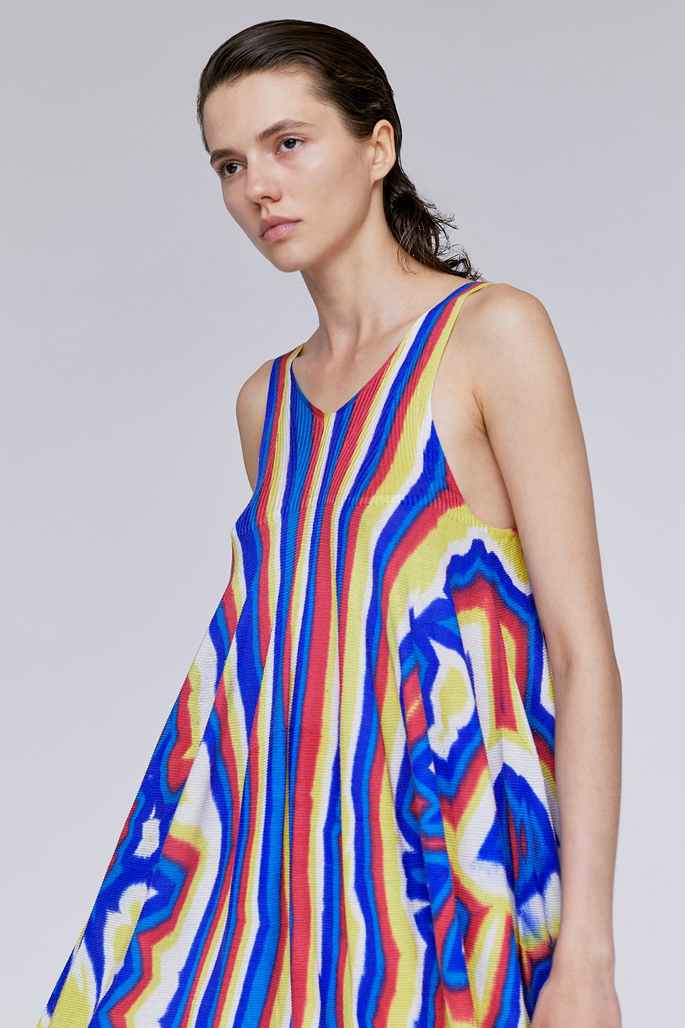 モデル身長:176cm 着用サイズ:3