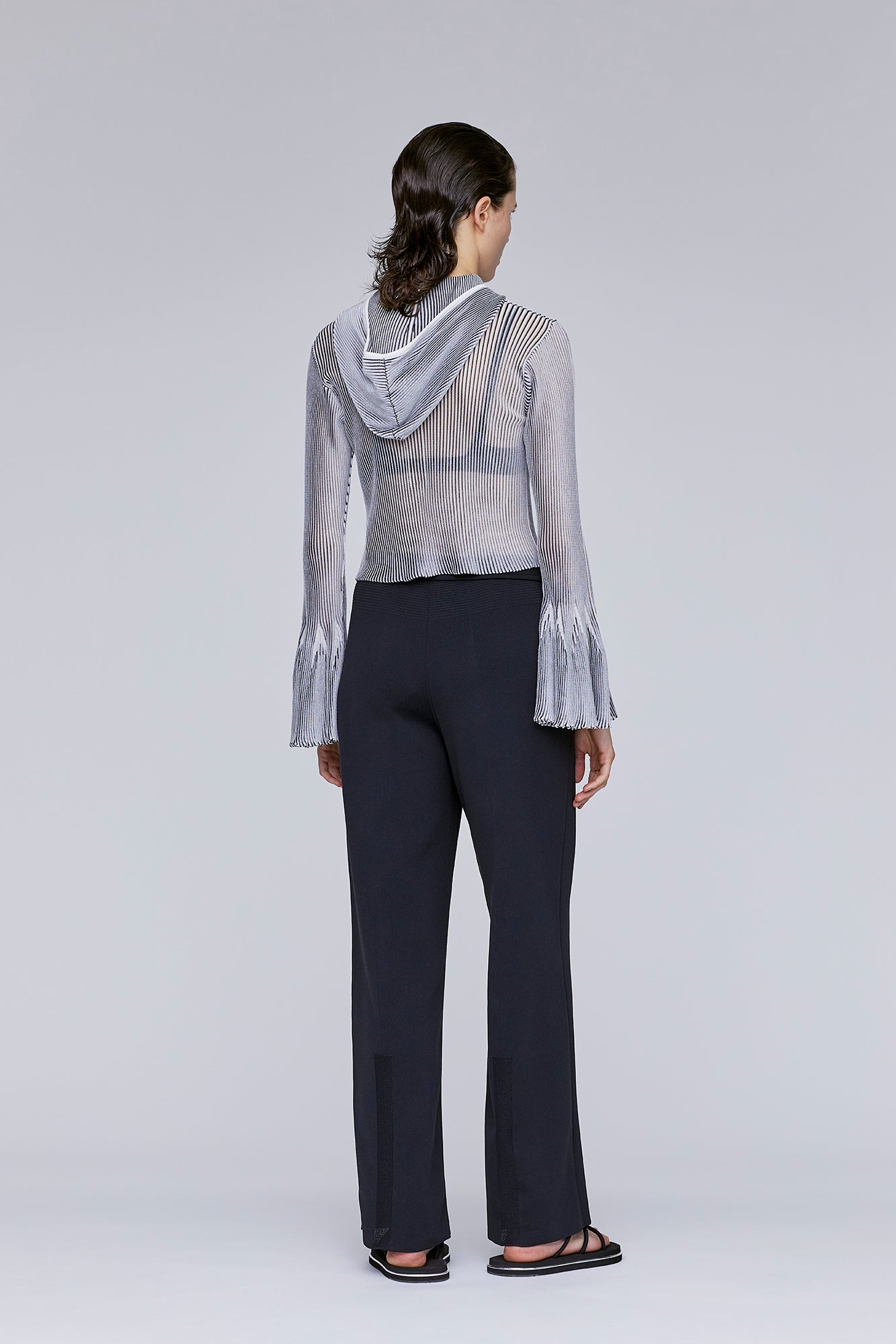 モデル身長:176cm 着用サイズ:3