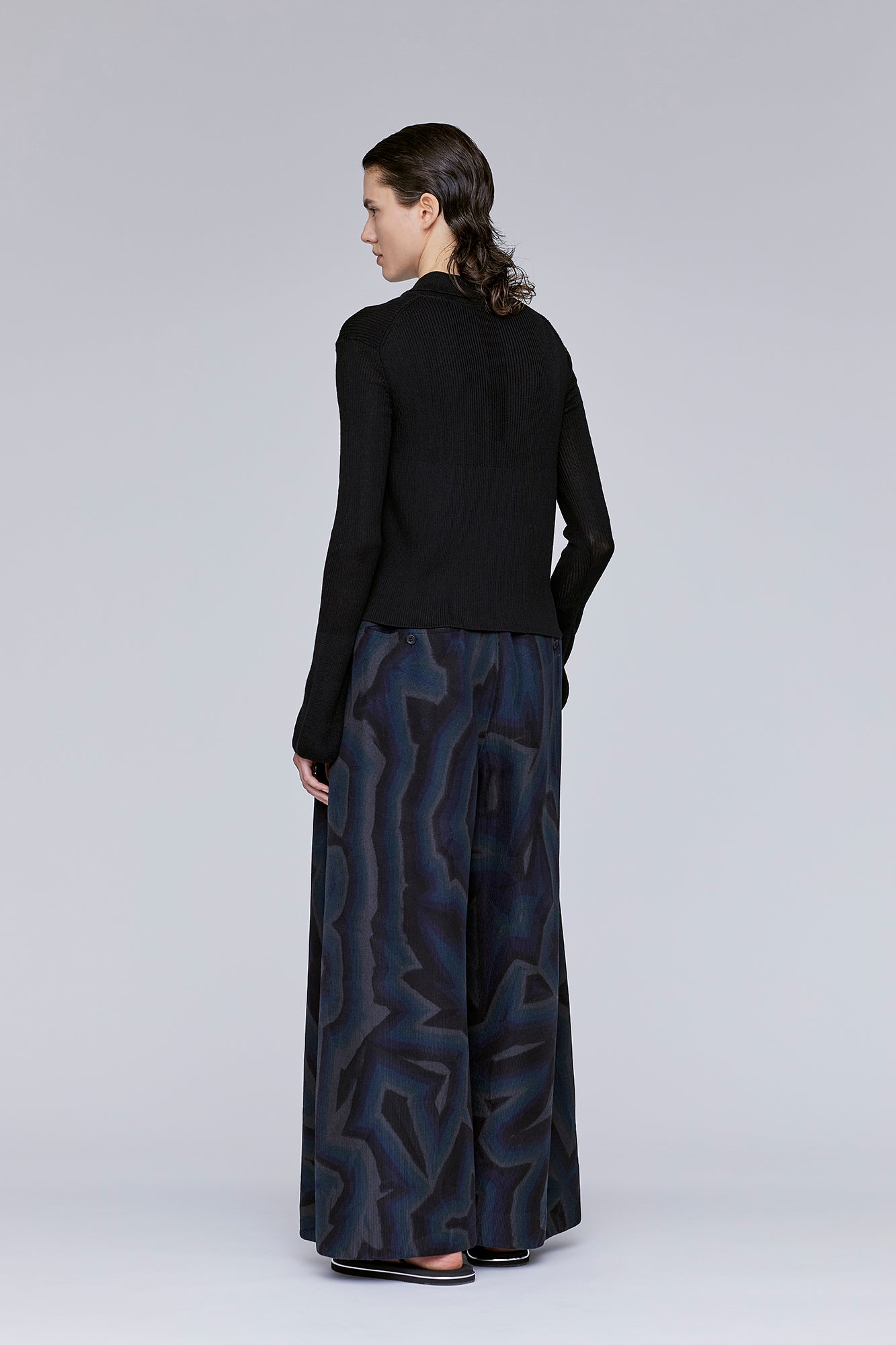 モデル身長:176cm 着用サイズ:3