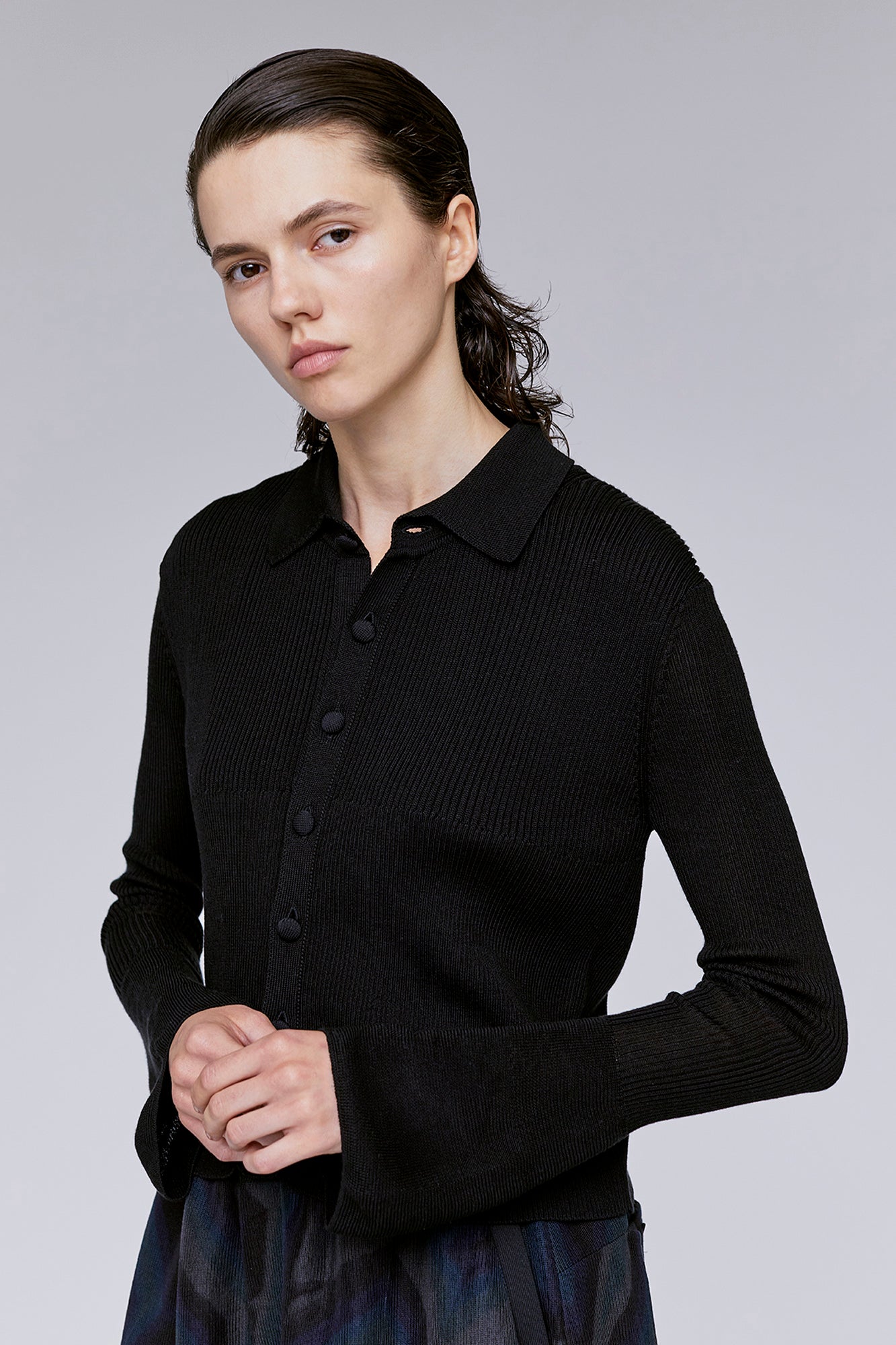 モデル身長:176cm 着用サイズ:3