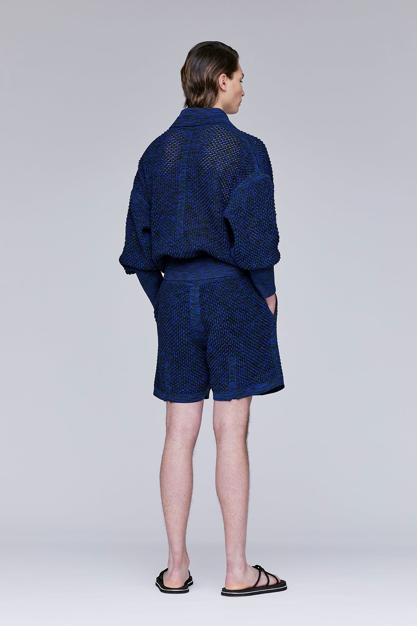 Model height: 187cm Wearing size: 5