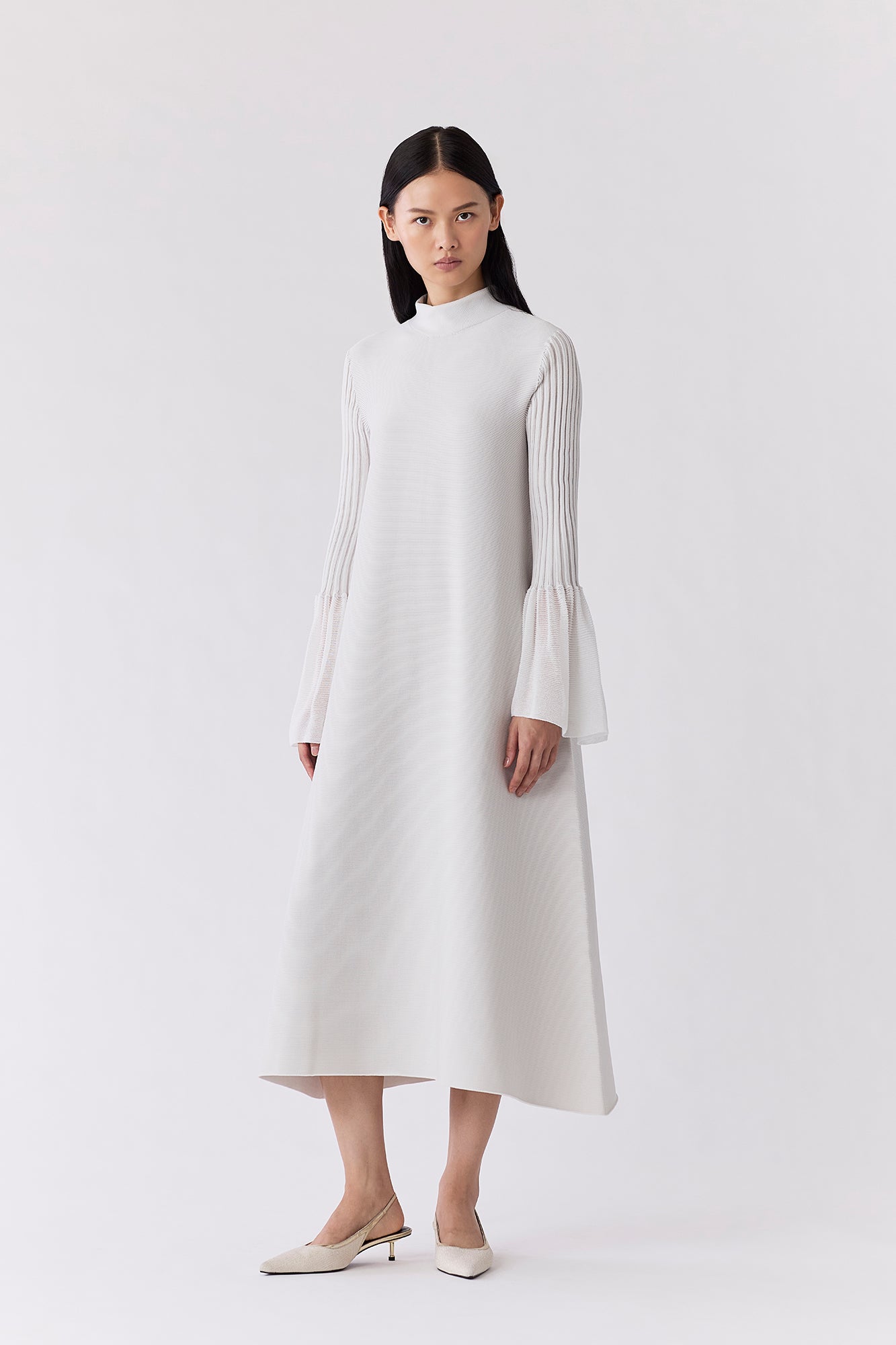 モデル身長:175cm 着用サイズ:3