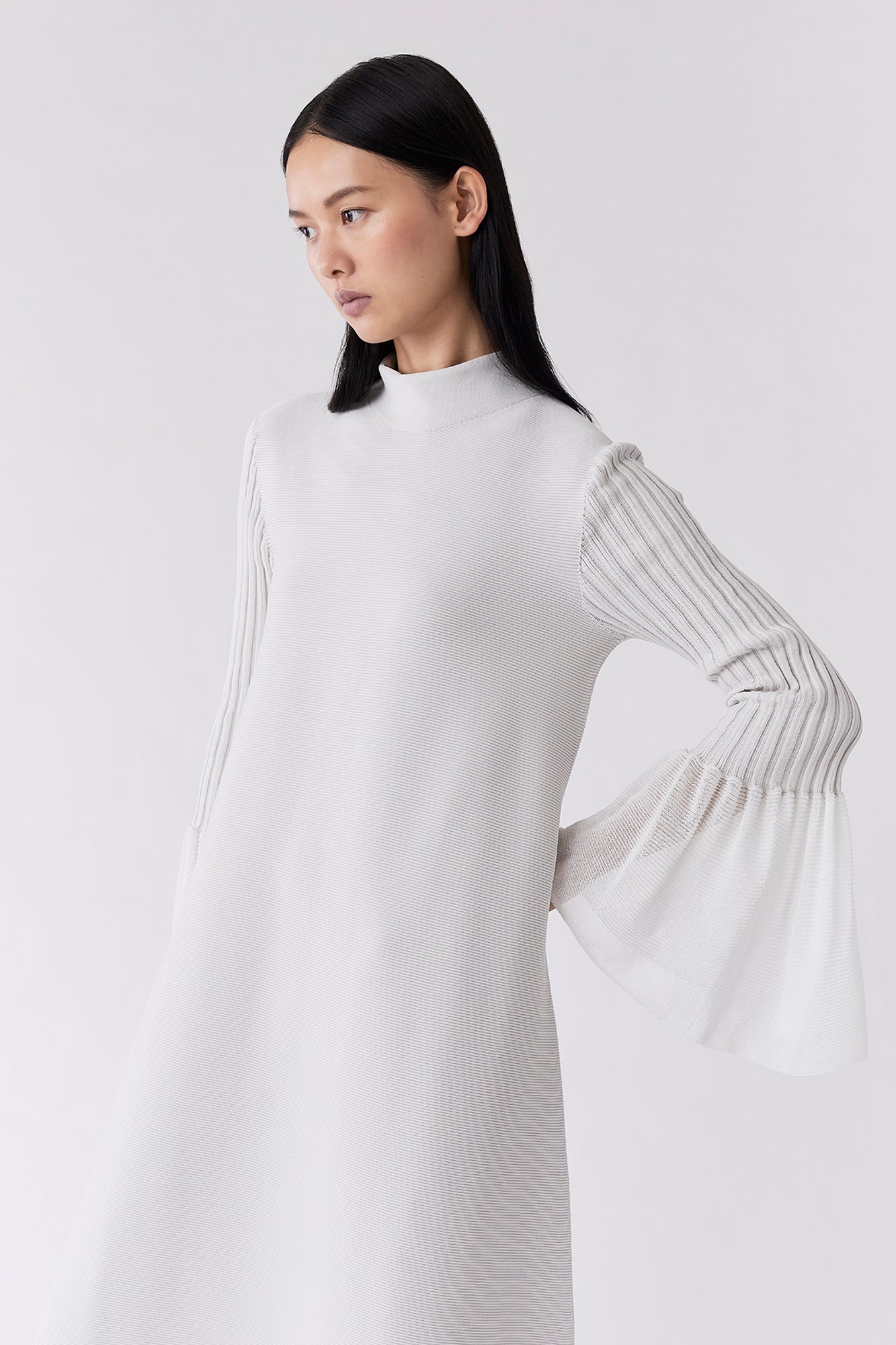 モデル身長:175cm 着用サイズ:3