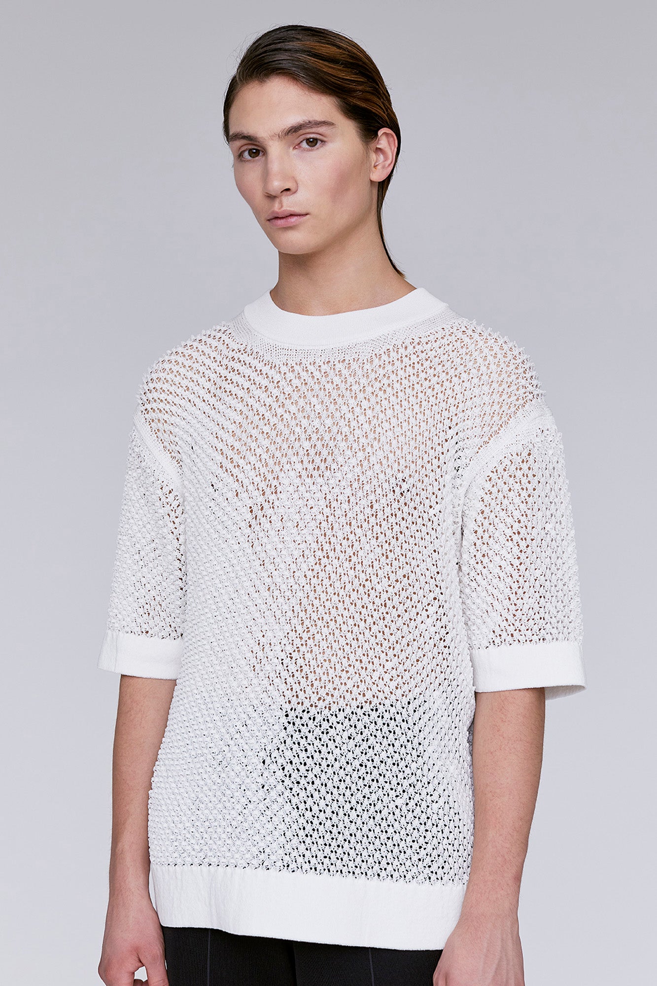 Model height: 187cm Wearing size: 5