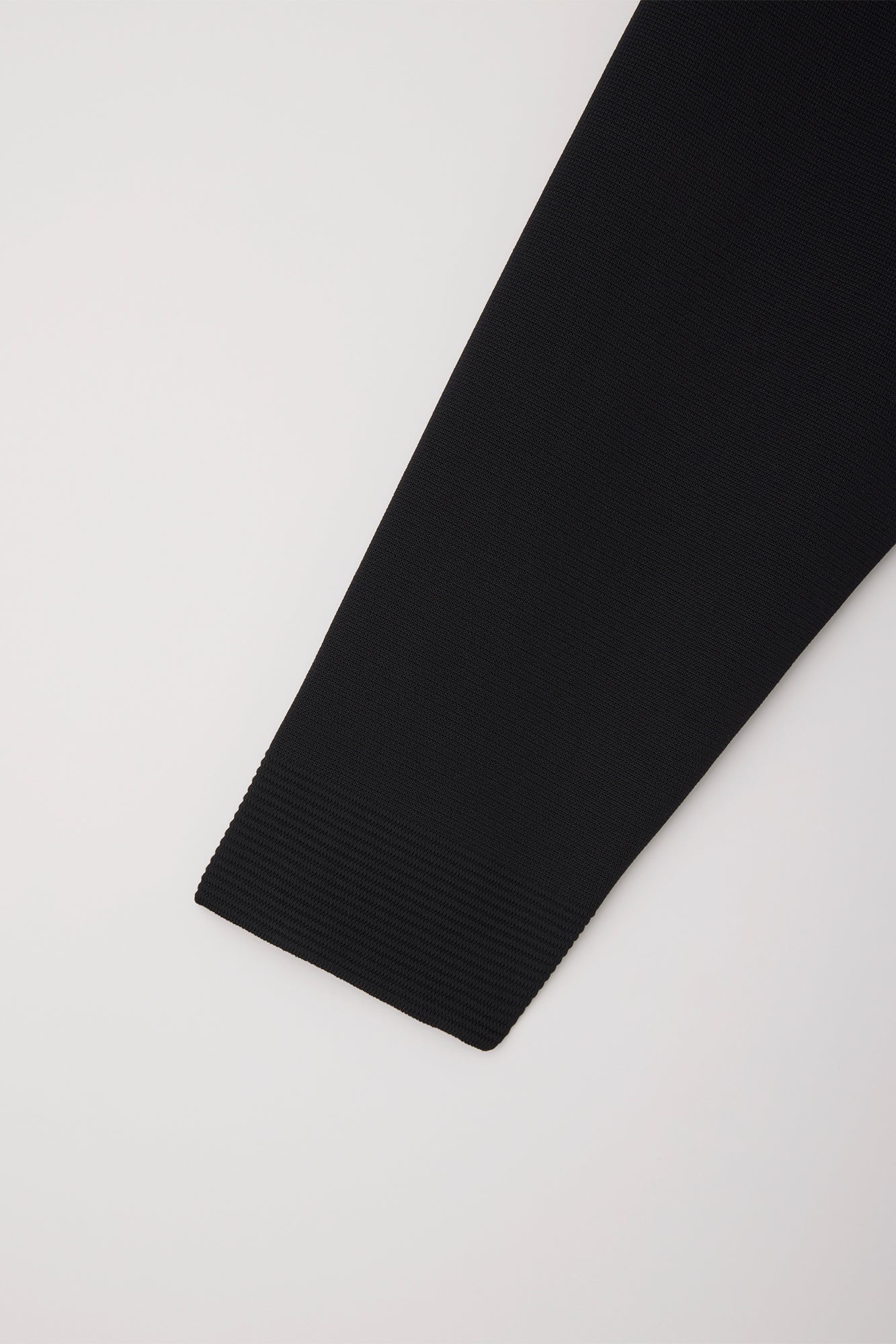 MILAN RIB BOXY TAILORED JACKET