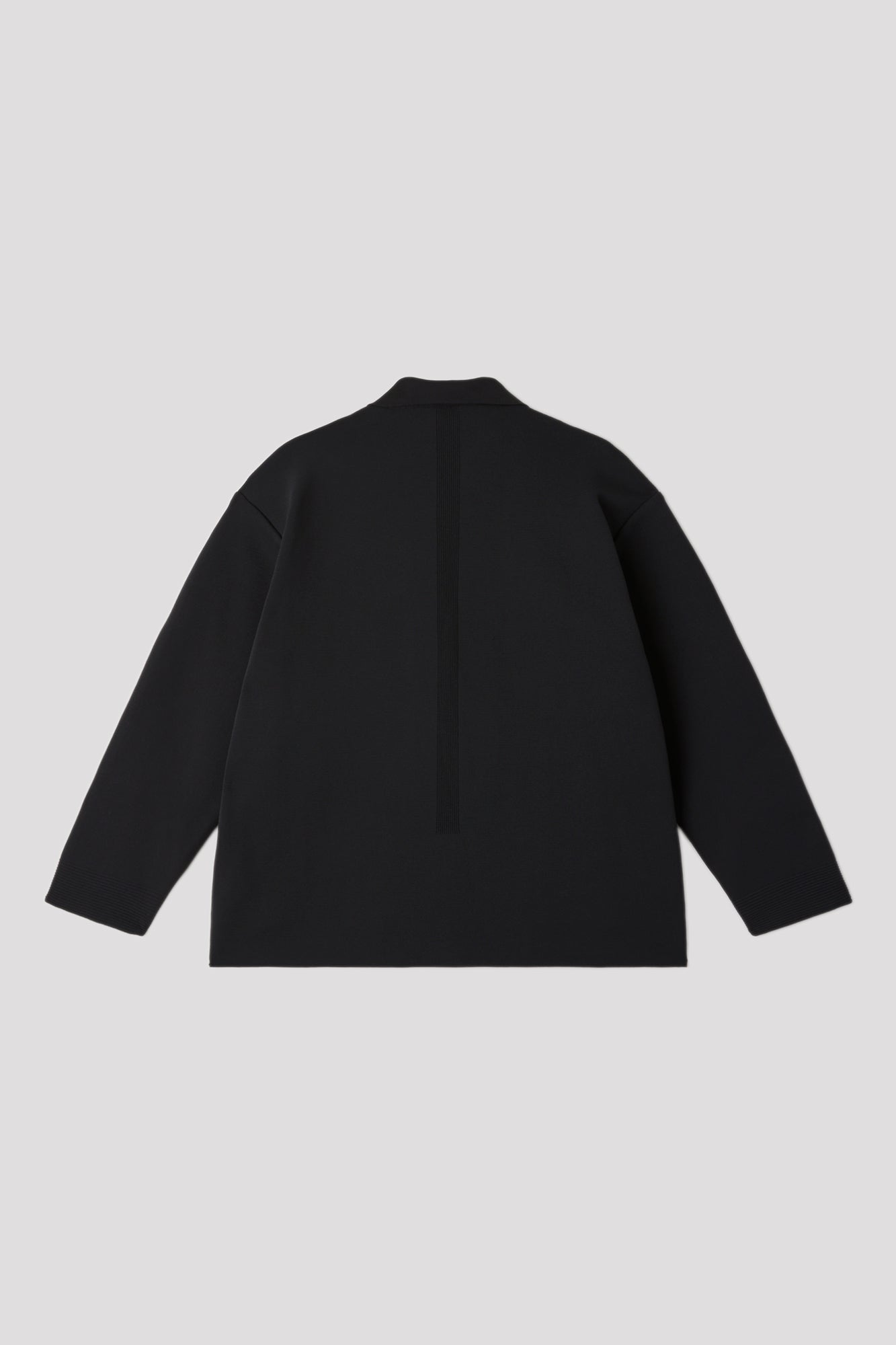 MILAN BOXY TAILORED JACKET