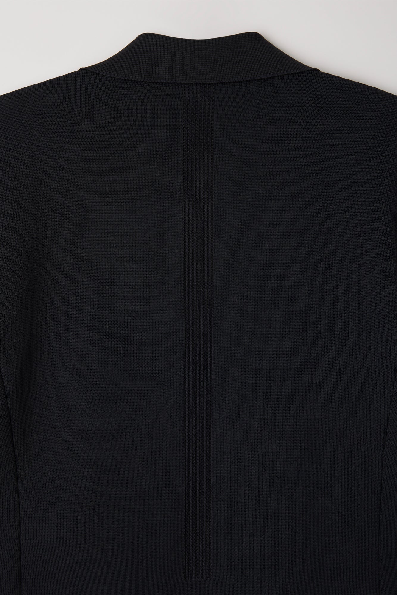 MILAN RIB TAILORED JACKET