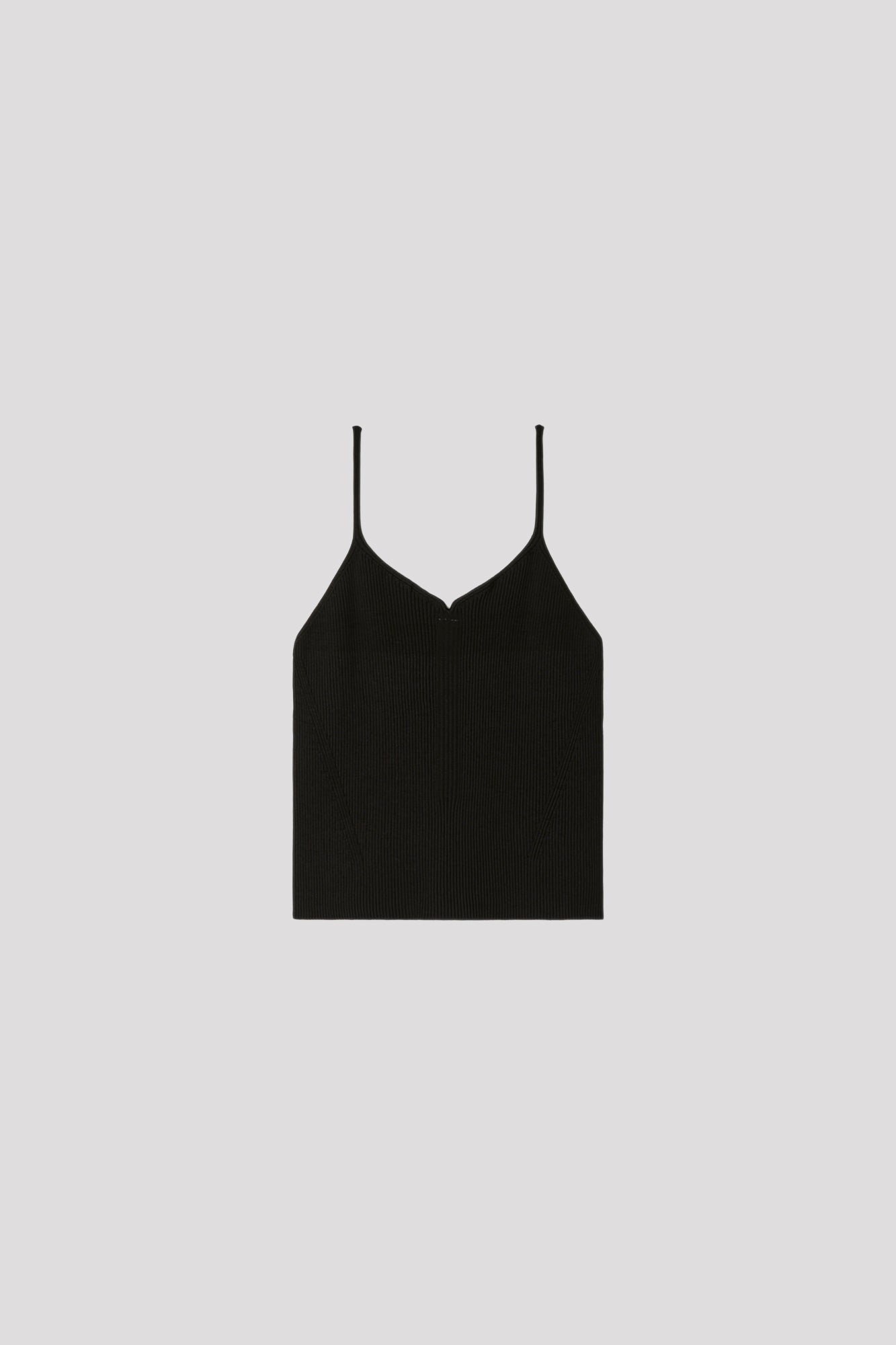 PORTRAIT CAMISOLE TOP